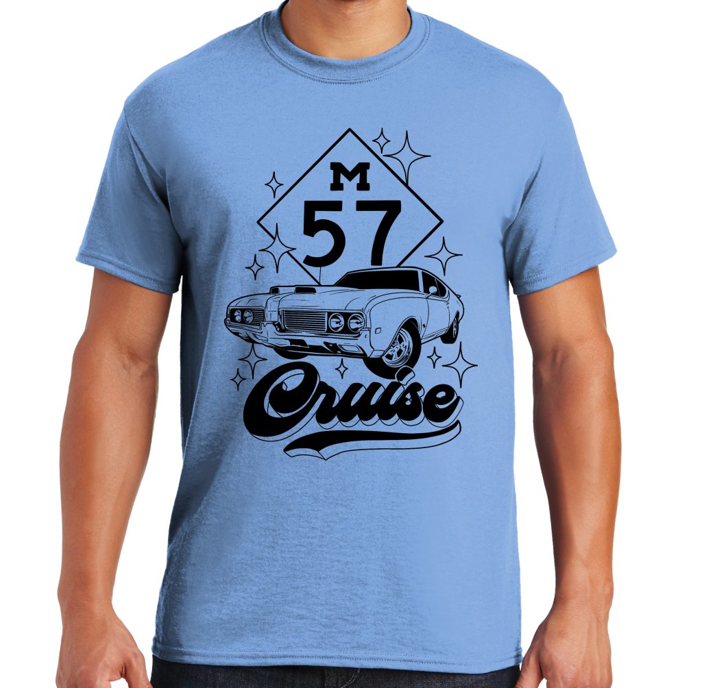 57 cruise 23 ex 1 color