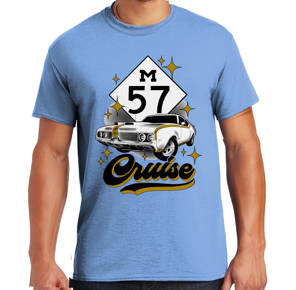 57 cruise 23 ex 3 color