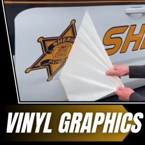 Our vinyl graphic decals for vehicles offer a unique way to elevate your brand or personalize your ride, combining vibrant designs with durability to make a lasting impression.
